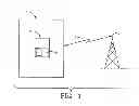 Fig. 02 - METHOD AND APPARATUS FOR AUTHENTICATING BANK TRANSACTIONS UTILIZING AN ELECTRONIC WAFER