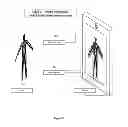Fig. 12 - Method and system for virtual collaborative shopping