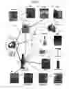 Fig. 22 - System for collecting interest graph by relevance search incorporating image recognition system