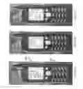 Fig. 03 - Customized data retrieval applications for mobile devices providing interpretation of markup language data