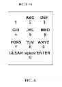 Fig. 07 - System and Method for Finding Desired Results by Incremental Search Using an Ambiguous Keypad with the Input Containing Orthographic and/or Typographic Errors