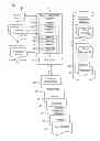 Fig. 01 - System and method for providing search query refinements