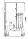 Fig. 17 - Storage tape analytics user interface