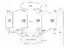 Fig. 01 - Consistent distributed storage communication protocol semantics in a clustered storage system