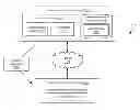 Fig. 01 - Streaming content over a network