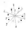 Fig. 09 - SOCIAL NETWORK FORENSIC APPARATUS AND METHOD FOR ANALYZING SNS DATA USING THE APPARATUS