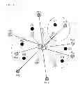 Fig. 10 - SOCIAL NETWORK FORENSIC APPARATUS AND METHOD FOR ANALYZING SNS DATA USING THE APPARATUS