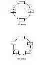 Fig. 02 - Protection method and system for preplanning duality of paths for a unicast and/or a multicast traffic