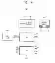 Fig. 15 - Memory system for continuously mapping addresses of a memory module having defective locations