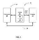 Fig. 02 - Cache memory system and method using dynamically allocated dirty mask space