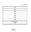 Fig. 03 - Cache memory system and method using dynamically allocated dirty mask space