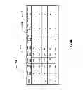 Fig. 05 - Cache memory system and method using dynamically allocated dirty mask space