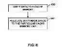 Fig. 08 - Cache memory system and method using dynamically allocated dirty mask space