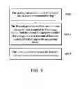 Fig. 08 - Data structure product and method for interface transmission
