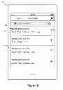 Fig. 08 - Smart calendar for scheduling and controlling collaboration devices