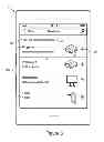 Fig. 09 - Smart calendar for scheduling and controlling collaboration devices