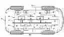 Fig. 01 - Method and apparatus for isolating a fault in a controller area network