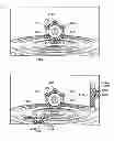 Fig. 01 - INPUT ASSOCIATIONS FOR TOUCH SENSITIVE SURFACE