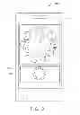 Fig. 04 - ELECTRONIC DEVICE WITH TOUCH SENSITIVE DISPLAY