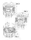 Fig. 02 - On-screen gear selector for automatic transmission