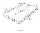 Fig. 02 - Scrolling across boundaries in a structured document