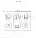 Fig. 06 - IMAGE OVERLAY-BASED USER INTERFACE APPARATUS AND METHOD