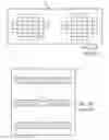 Fig. 02 - Structured placement of latches/flip-flops to minimize clock power in high-performance designs