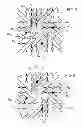 Fig. 05 - Method for designing an array of organic photodetector or photoemitter elements