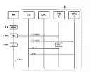 Fig. 01 - ELECTRONIC ASSEMBLY COMPRISING A DISABLING MODULE