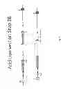 Fig. 07 - Animal models and therapeutic molecules
