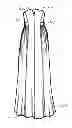 Fig. 01 - Reversible dresses
