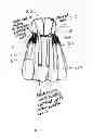 Fig. 06 - Reversible dresses