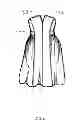 Fig. 07 - Reversible dresses