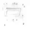Fig. 02 - Garment Support Apparatus