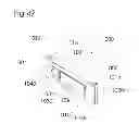 Fig. 35 - Garment Support Apparatus