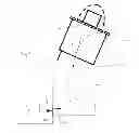 Fig. 01 - Urinal, and method for replacing an odor seal of a urinal