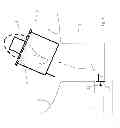 Fig. 03 - Urinal, and method for replacing an odor seal of a urinal