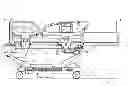 Fig. 01 - Variable height siderail