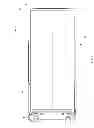 Fig. 03 - Variable height siderail