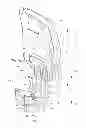 Fig. 08 - Variable height siderail