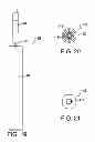 Fig. 10 - Case for powered toothbrush and system