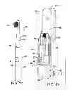 Fig. 12 - Case for powered toothbrush and system