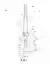 Fig. 02 - REFILL HEAD FOR AN ORAL CARE IMPLEMENT HANDLE