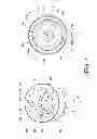 Fig. 05 - Drive coupling for high-speed rotating brush