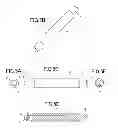 Fig. 06 - Erasing member and erasing tool using the same