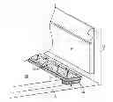 Fig. 01 - APPARATUS AND METHOD FOR INSTALLING CARPET