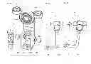 Fig. 07 - Displacement device for slidable and turnable separation elements and functional entity