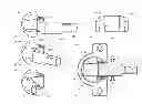 Fig. 08 - Displacement device for slidable and turnable separation elements and functional entity