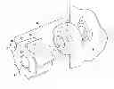 Fig. 01 - Door and handle sanitizers and assemblies
