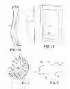 Fig. 03 - Door and handle sanitizers and assemblies